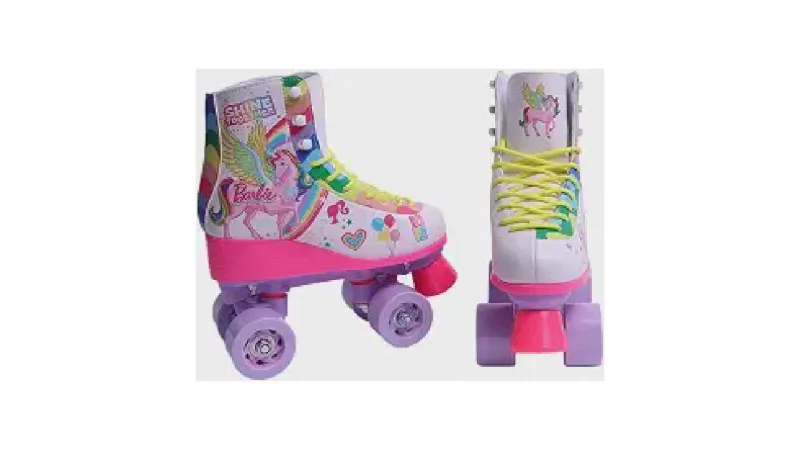 Melhor Marca de Patins 4 Rodas Para Iniciantes?