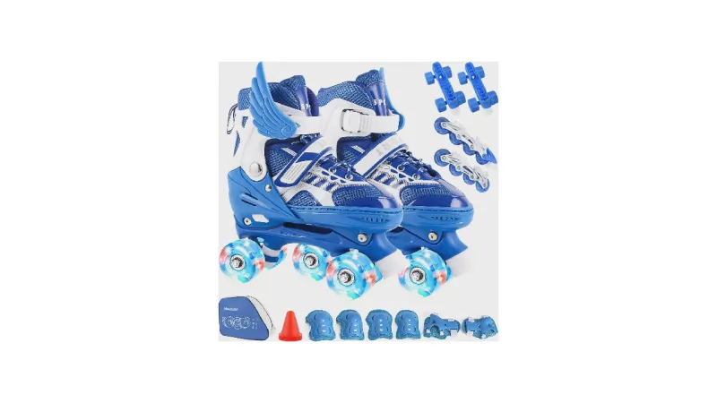 Melhor marca de patins infantil para Iniciantes