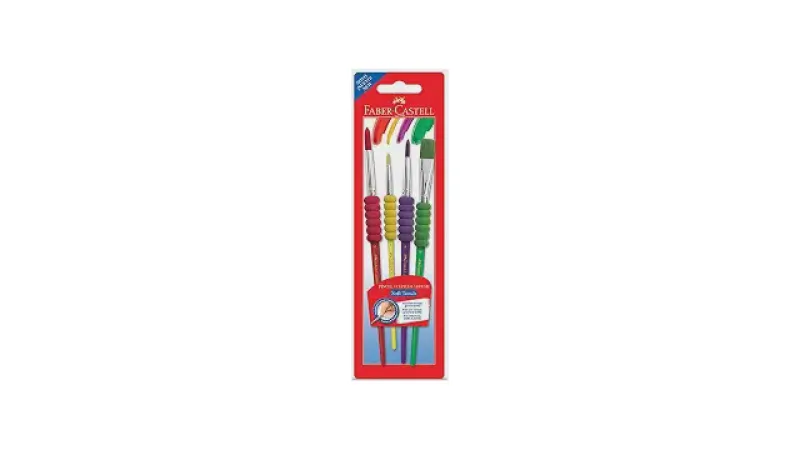 Melhor Marca de Pincel Para Pintura: Qual Escolher?