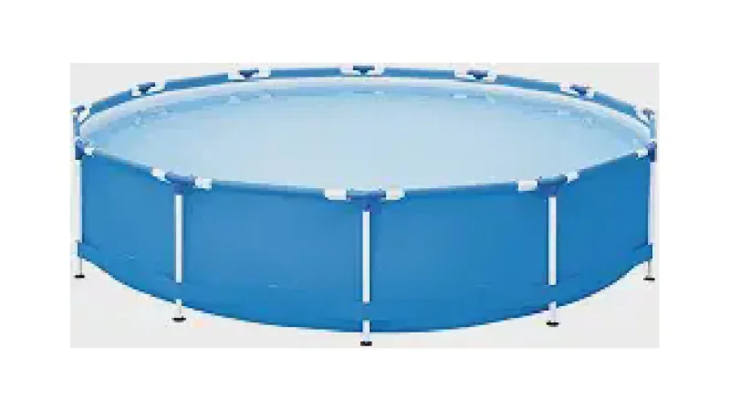 Melhor Marca de Piscina de Plástico: Mor vs Intex?