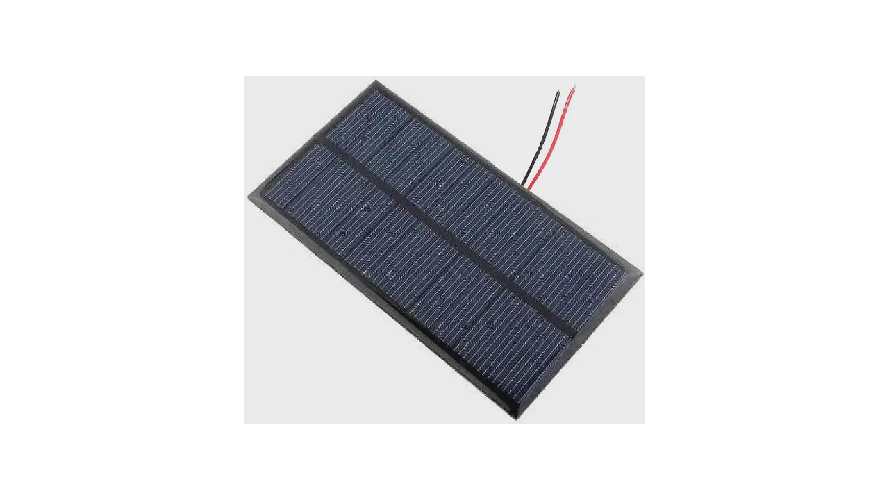 Melhor Marca de Placa Solar: 10 Opções Compactas