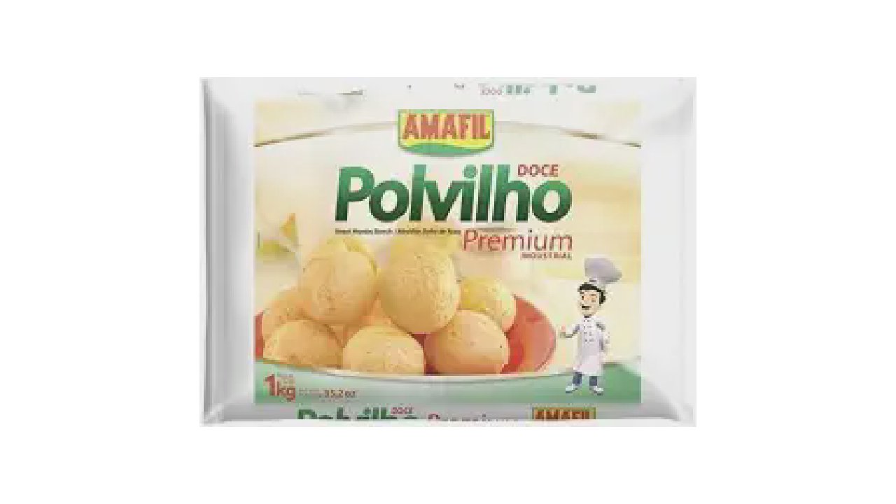 Melhor Marca de Polvilho: 10 Opções Indispensáveis