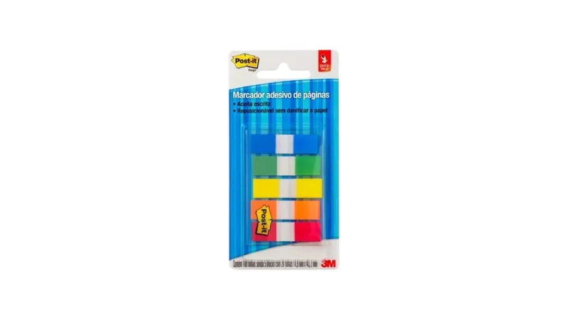 Melhor Marca de Post It: 3M Vale o Preço?