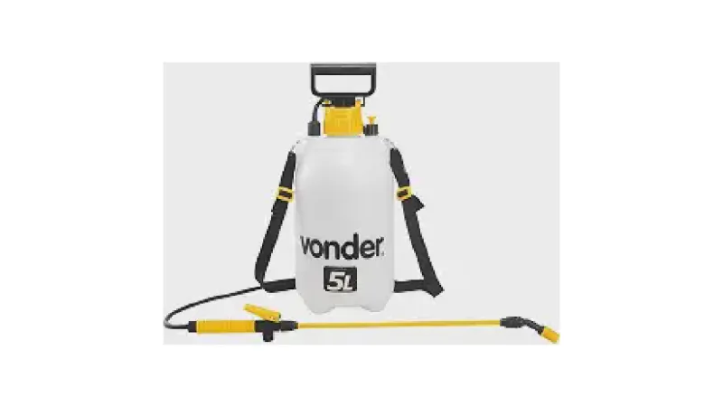 Melhor Marca de Pulverizador Manual: Qual Escolher?