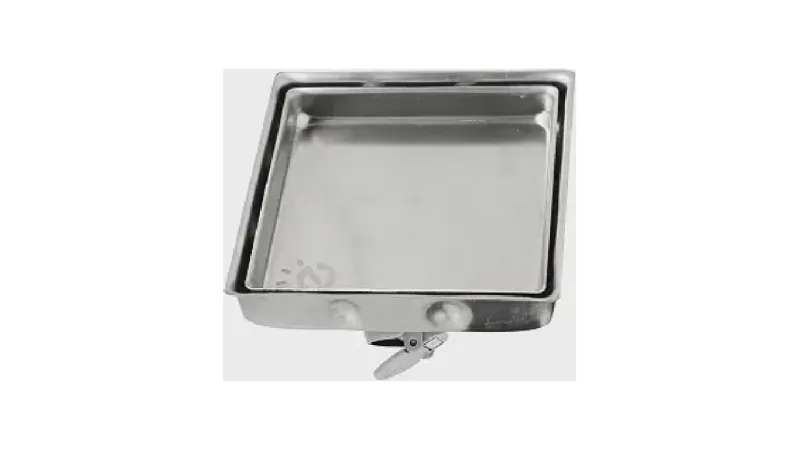 Melhor Marca de Ralo Oculto: Linear ou Quadrado?
