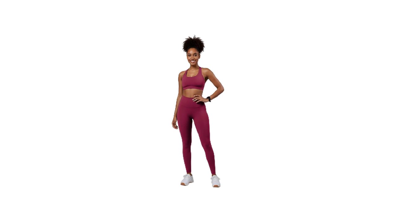 Melhor Marca de Roupa de Ginástica: 10 Modelos Top
