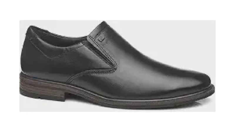 Melhor Marca de Sapato Masculino do Brasil? 10 Modelos
