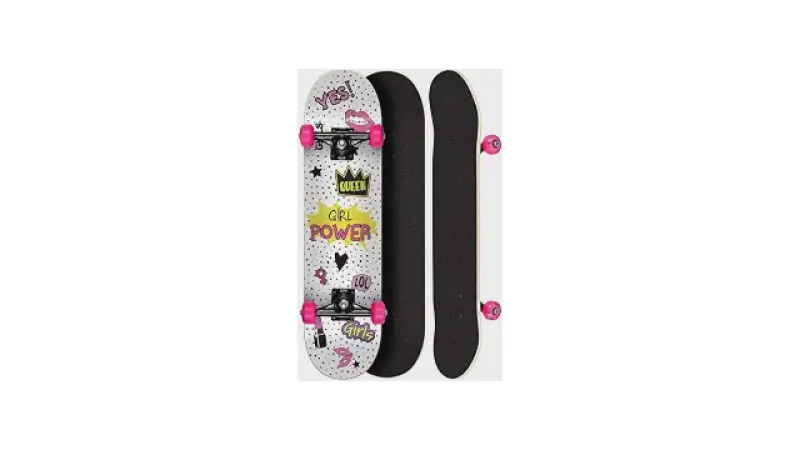 Melhor Marca de Skate Profissional Para Manobras?