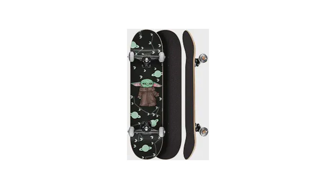 Melhor marca de skate: Top 10 para Iniciantes