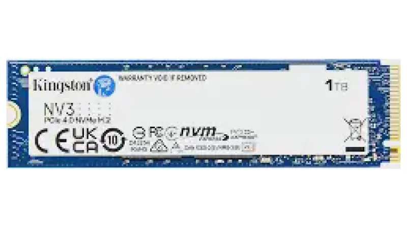Melhor Marca de SSD NVMe: 10 Opções para Acelerar seu Setup