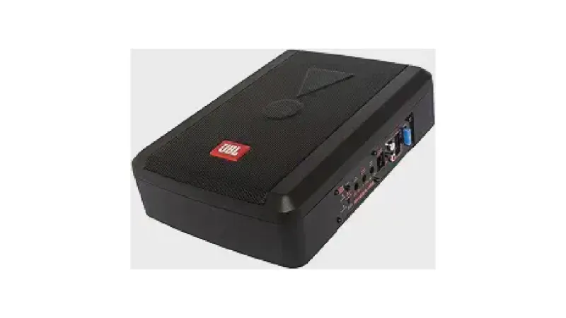 Melhor Marca de Subwoofer Automotivo: Ativo vs Passivo