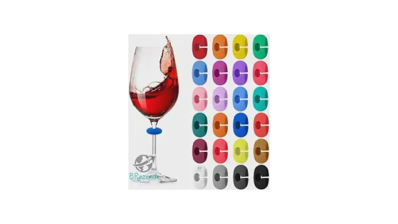 Melhor Marca de Taça de Vinho: Identifique a Sua!