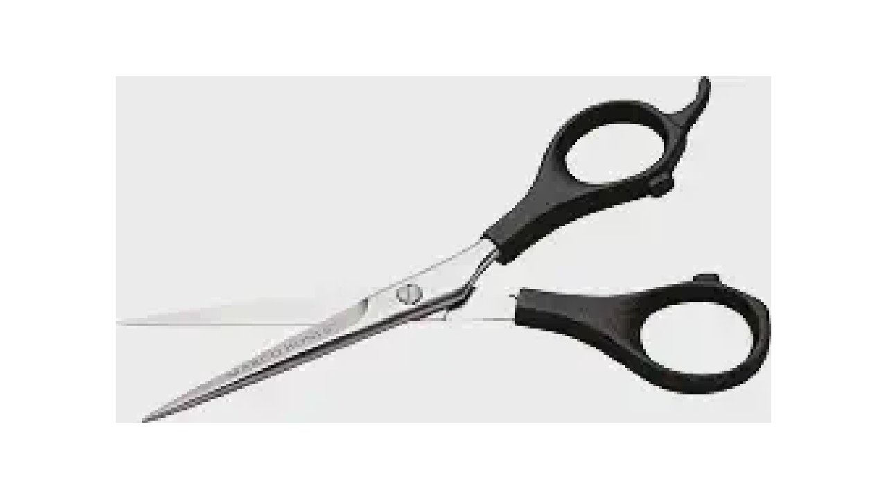 Melhor Marca de Tesoura Profissional: Guia de Cortes