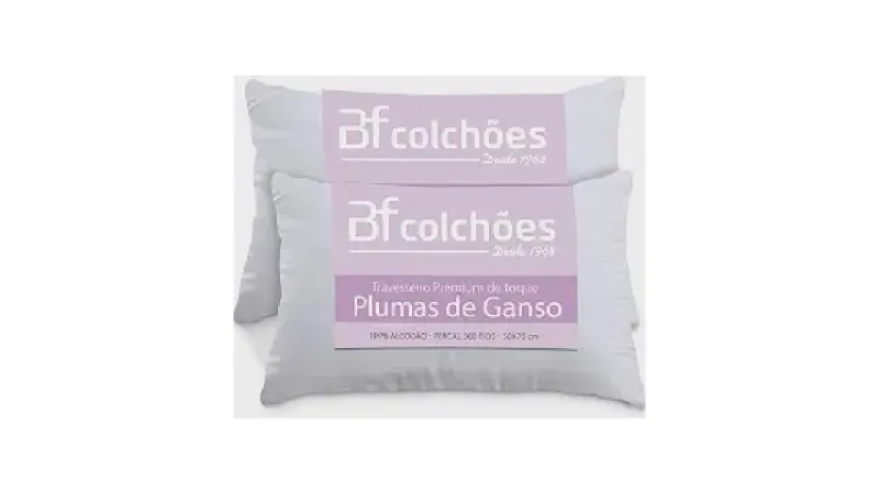 Melhor Marca de Travesseiro do Mundo: 8 Opções Top