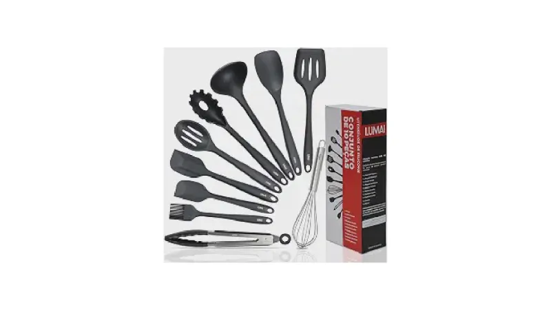Melhor Marca de Utensílios de Cozinha: 10 Kits Completos