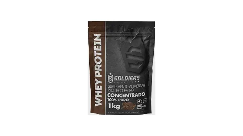 Melhor Marca de Whey Importado: Top 10 Escolhas