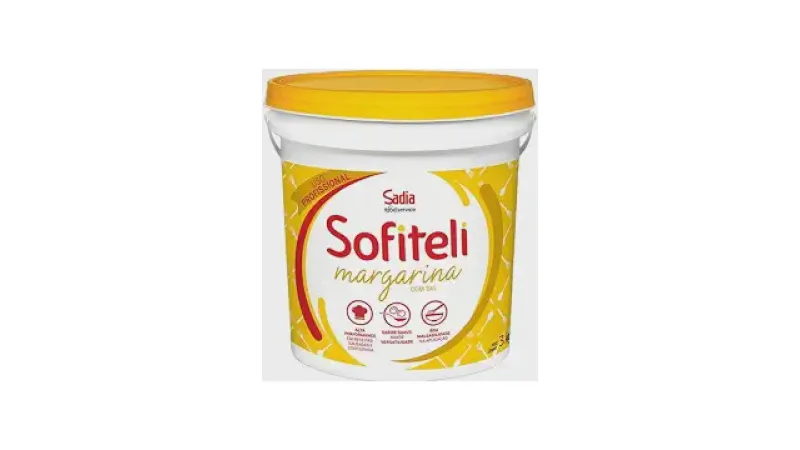 Melhor Margarina Para Bolo: 75% de Gordura é Ideal?