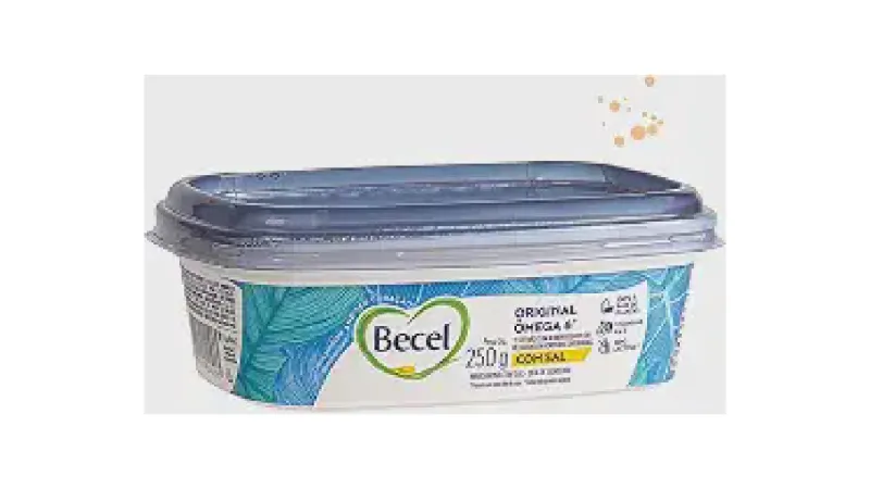 Melhor Margarina Para Dieta: Qual a Mais Saudável?