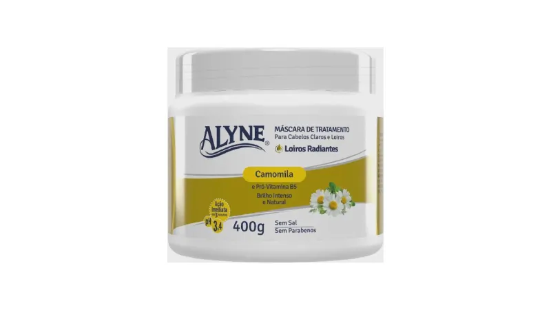 Melhor Máscara de Nutrição para Cabelos Loiros: Top 7
