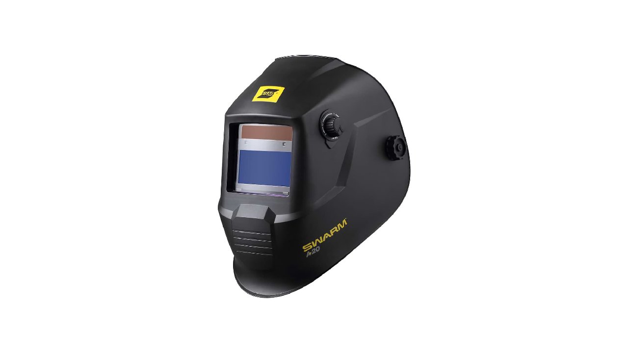 Melhor Máscara de Solda Automática: 10 Modelos Top
