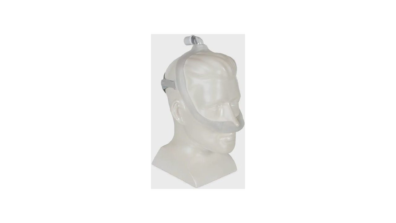 Melhor Máscara Nasal CPAP: 8 Modelos de Alta Eficiência