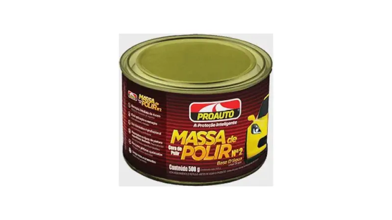 Melhor Massa Para Polir Carro Preto: Guia Completo