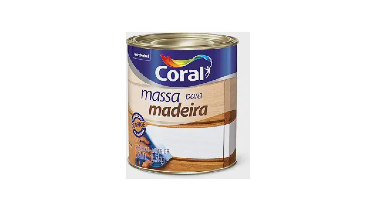 Melhor Massa para Porta de Madeira: Qual Escolher?