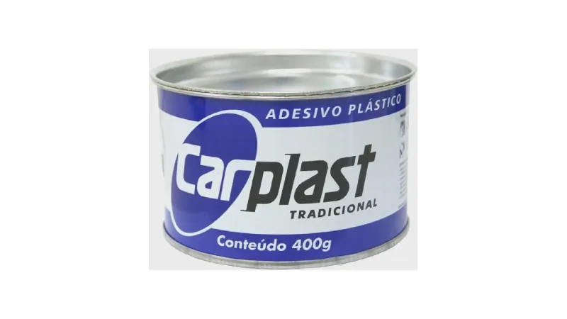 Melhor Massa Plástica Automotiva: Qual a Ideal?