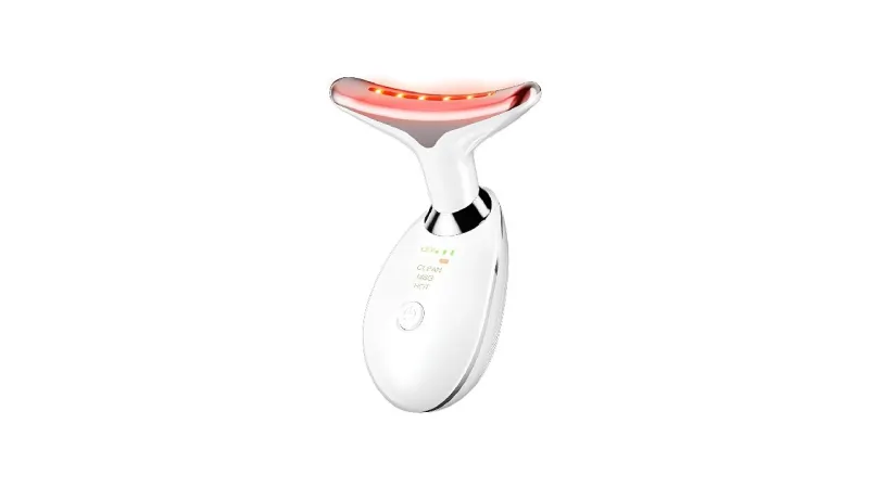 Melhor Massageador Elétrico Facial: 10 Modelos Eficazes