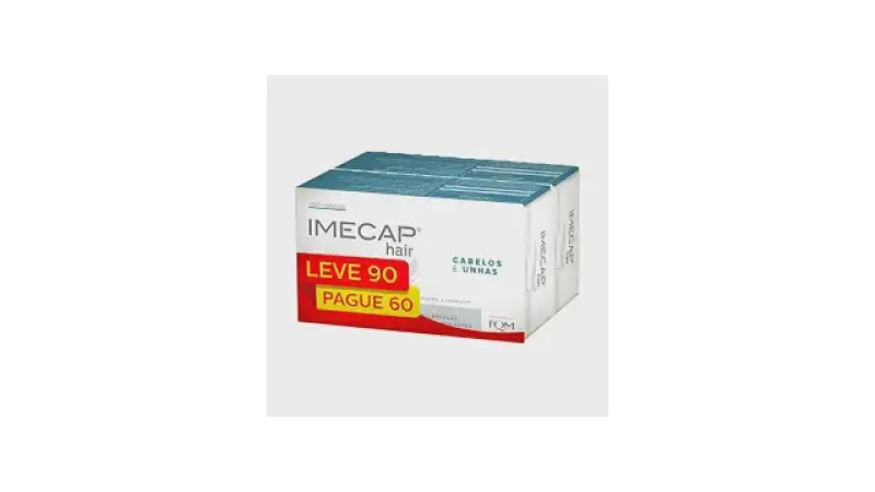 Melhor Medicamento para Queda de Cabelo Feminino?