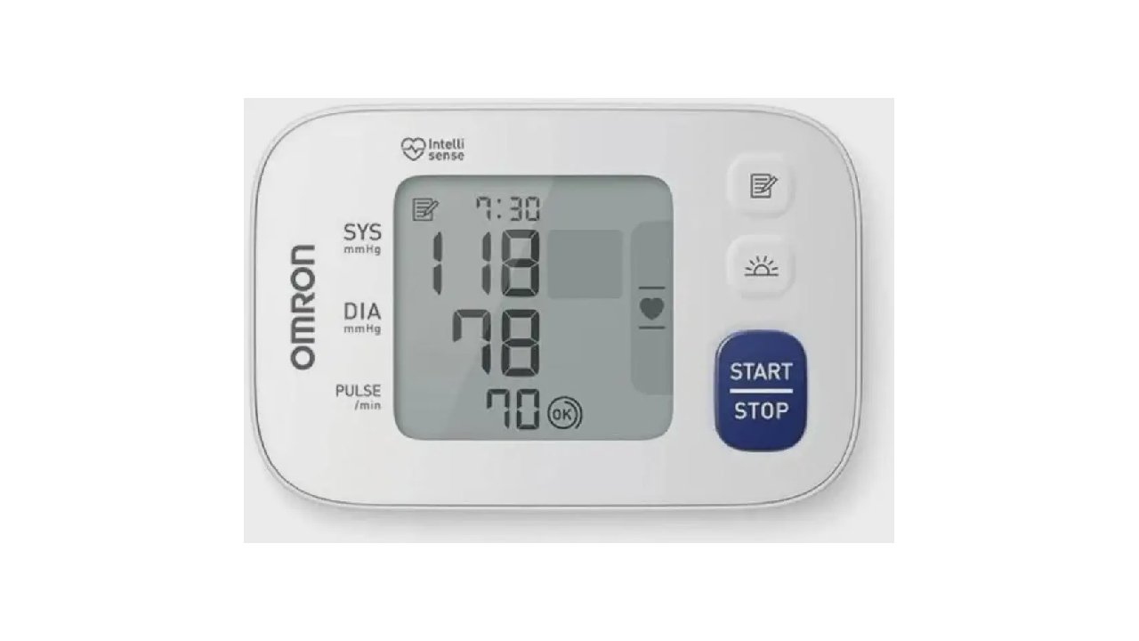 Melhor Medidor de Pressão de Pulso: 10 Modelos Precisos