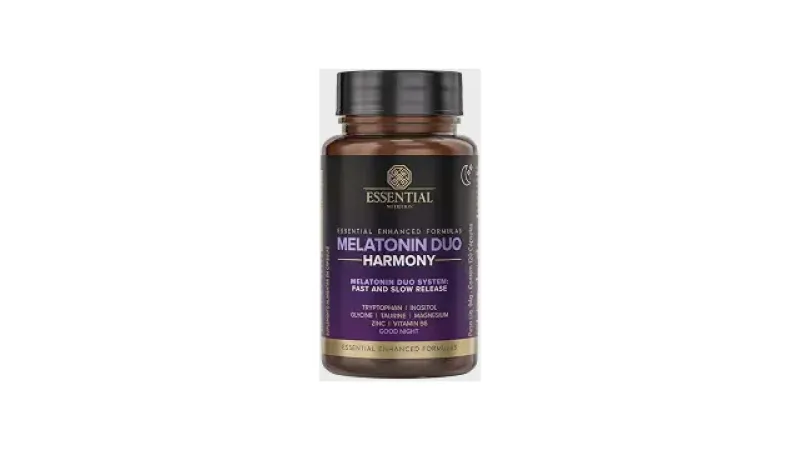 Melhor Melatonina com Triptofano Para Um Sono Melhor?