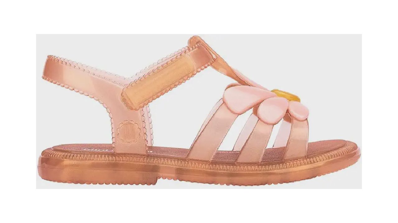 Melhor Melissa Infantil: 10 Modelos de Alta Durabilidade