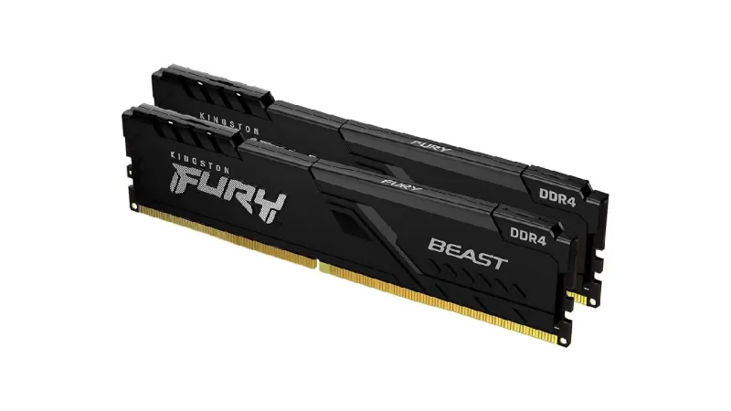 Melhor Memória Ram DDR4 Custo Benefício Para Games