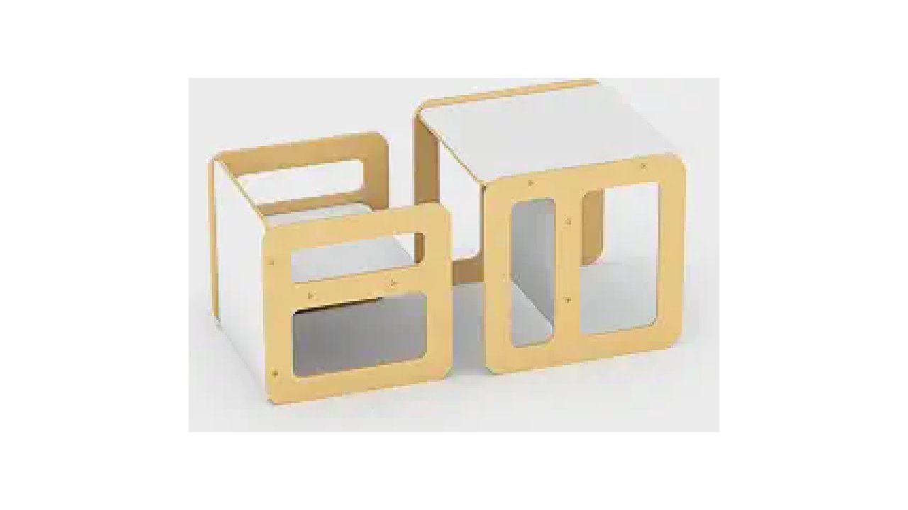 Melhor mesa com cadeira infantil: Qual Escolher?