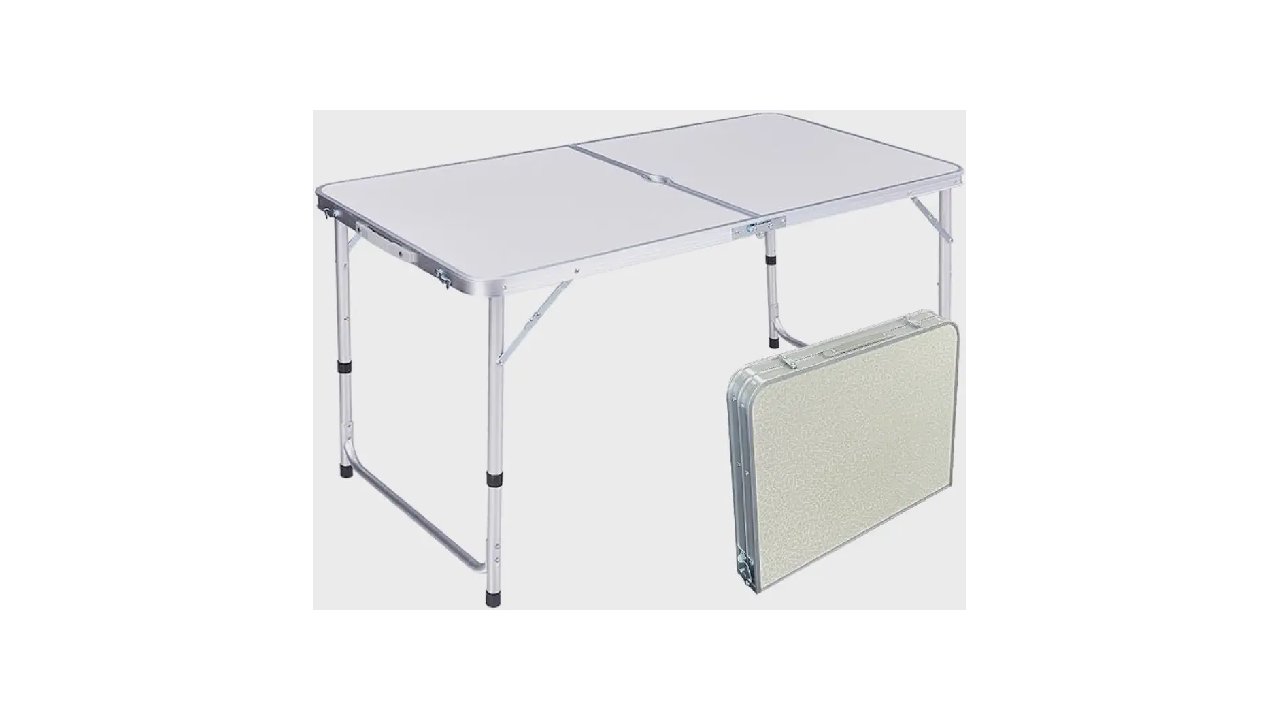 Melhor Mesa de Camping: 10 Modelos de Alta Portabilidade