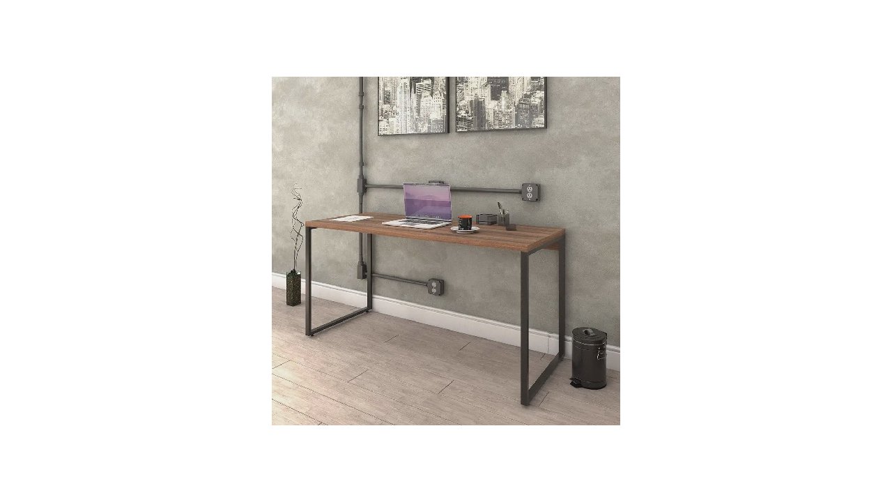 Melhor Mesa de Escritório: 10 Modelos de Alta Durabilidade