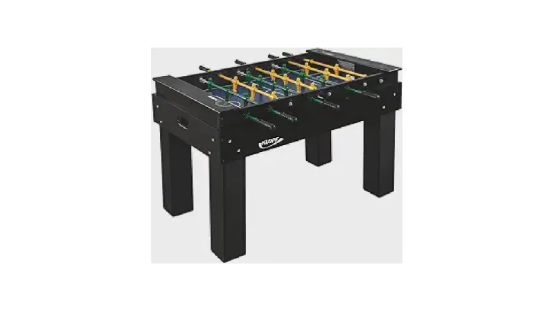Melhor Mesa de Pebolim Profissional: 10 Melhores