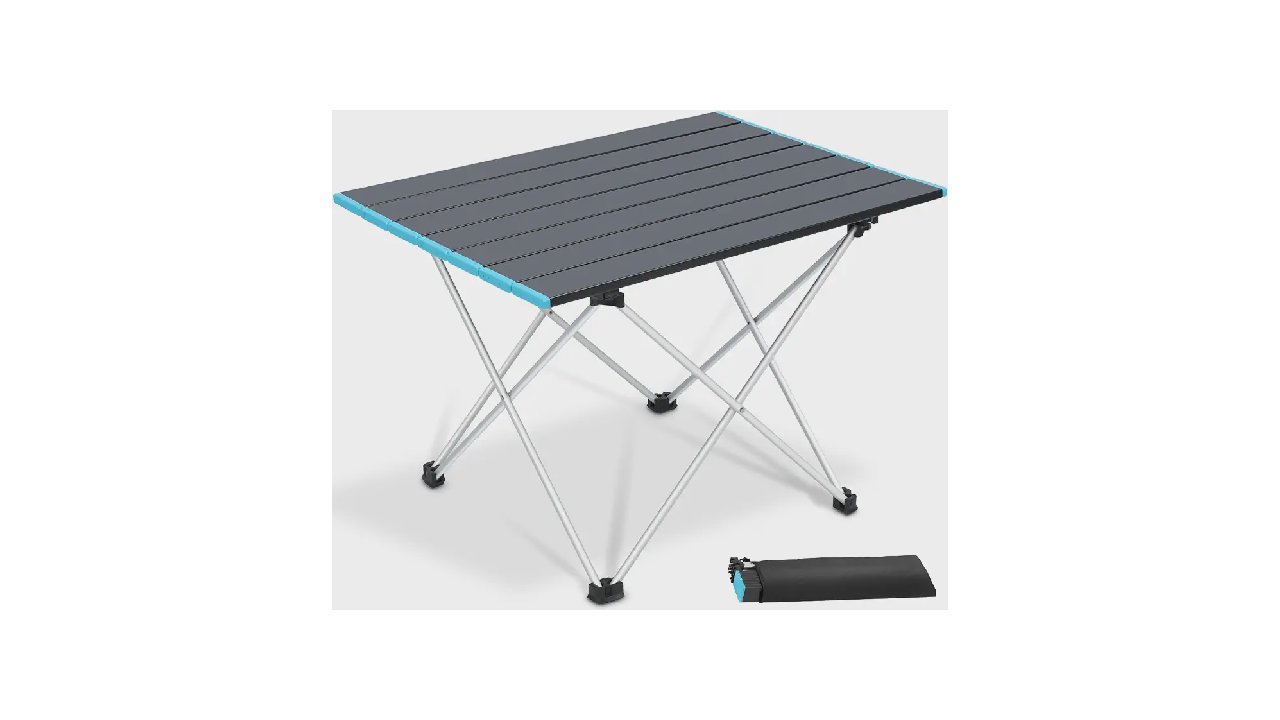 Melhor Mesa de Praia: 10 Modelos de Alta Portabilidade