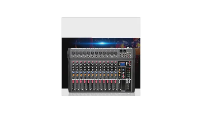 Melhor Mesa de Som Digital Custo Benefício: O Guia