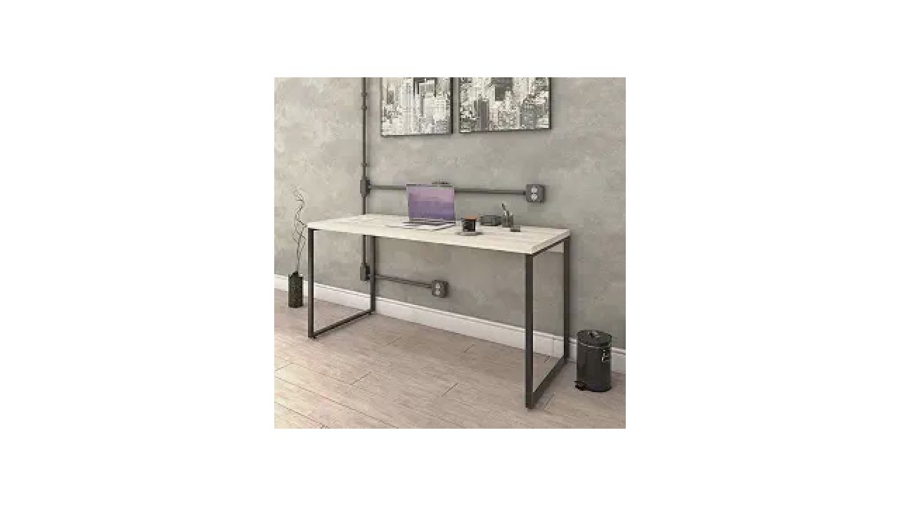 Melhor Mesa para Home Office: 10 Opções Incríveis