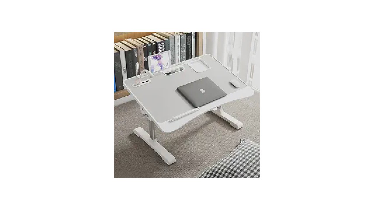 Melhor Mesa para Notebook Cama: Top 10 Ergonômicas
