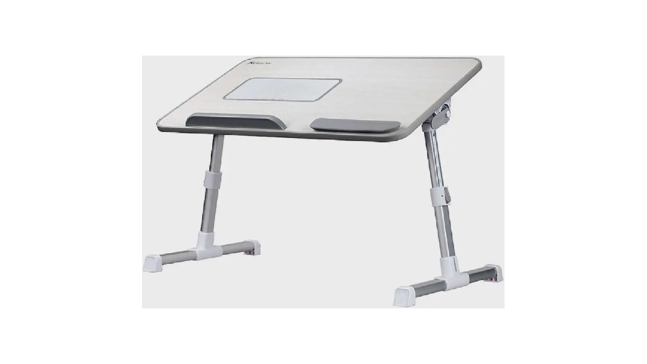 Melhor Mesa para Notebook: 10 Modelos com Ajuste Ergonômico