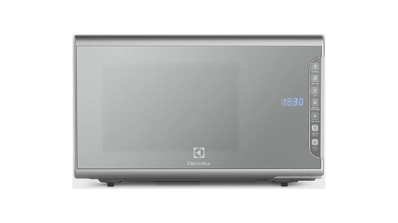 Melhor Micro-ondas 220v: 10 Opções de Alta Performance