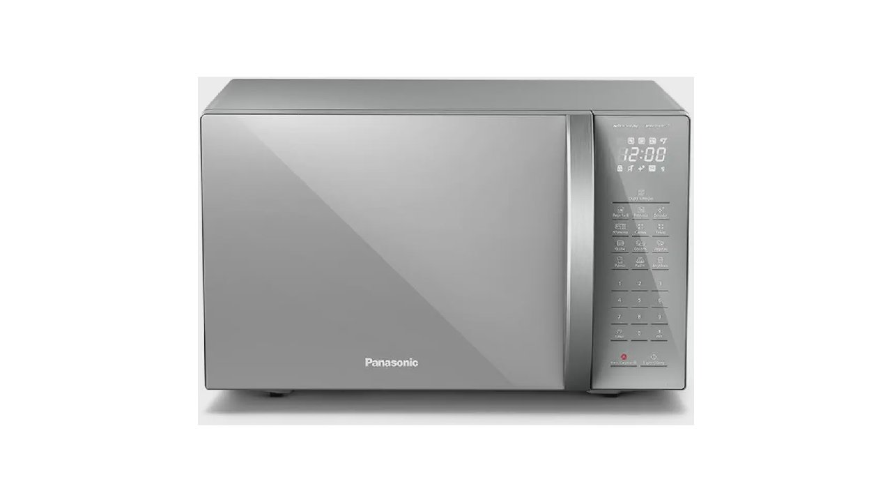 Melhor Micro-ondas do Mercado: 10 Modelos Eficientes