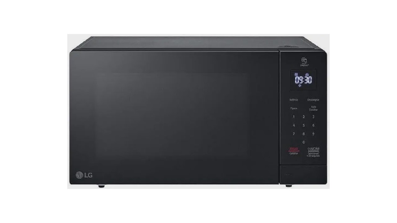 Melhor Micro-ondas Grande 30 Litros: 5 Modelos Top