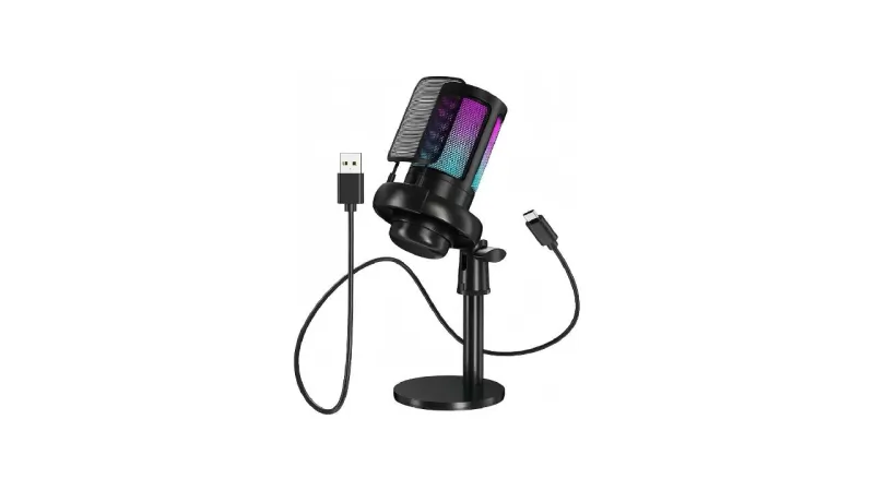 Melhor microfone condensador custo benefício: Qual?