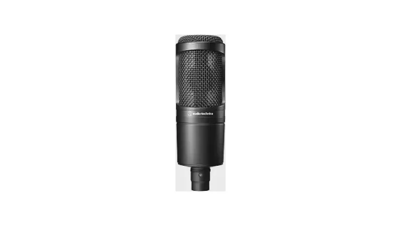Melhor Microfone Condensador Para Home Studio: XLR ou USB?