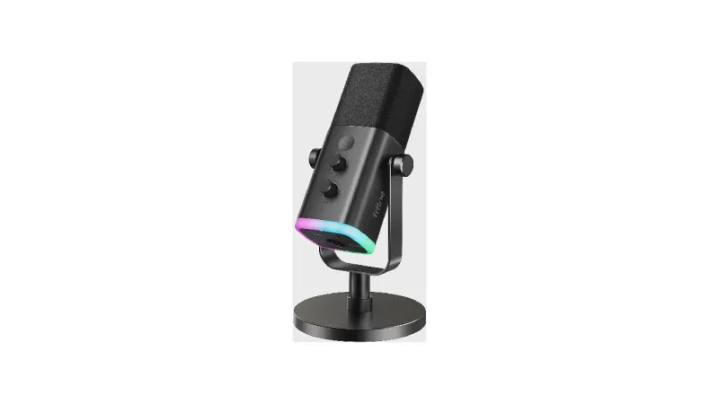 Melhor Microfone Custo Benefício Para Podcast: Áudio Limpo
