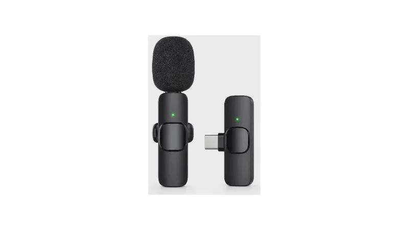 Melhor microfone de lapela 2026: Qual Escolher para Áudio Pro?